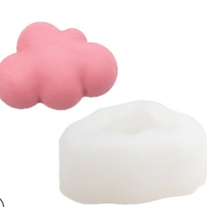 Molde de Silicona 3D para Fondant, Molde de Silicona para Animales de Pasta de Goma - Product Image 5