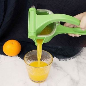 Multifunctional Manual <b>Juicer</b> for Oranges Lemons Fruits Squeezer Durable Plastic (PP) for Household Use <b>Small</b> Kitchen Tool - Product Image 5