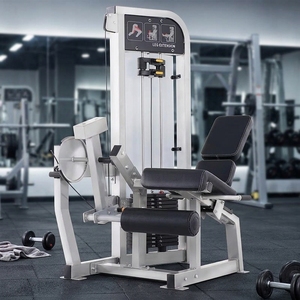 Stazione Multifunzione Salvaspazio per Palestra Domestica, Attrezzo All-in-One per Allenamento di Forza con Pesi per Casa e Appartamento - Product Image 1