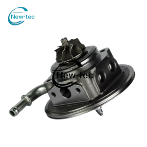 GTDI12V Cartouche Turbo 1761178 CM5G-6K682-GB Turbine CHRA pour <span class=keywords><strong>Ford</strong></span> <span class=keywords><strong>Focus</strong></span> III 1.0 EcoBoost 92 Kw <span class=keywords><strong>125</strong></span> HP 2012-3 Zyl. EcoBoost Nouveau - Product Image 6