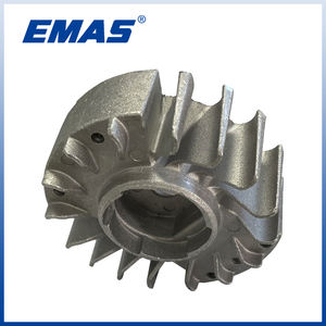 Volant de tronçonneuse personnalisé OEM pour <span class=keywords><strong>Sthl</strong></span> MS180 Pièces de rechange pour outils de jardin pour utilisation après-vente - Product Image 3