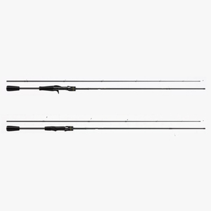 Caña de Pescar de Fibra de Carbono Abu <span class=keywords><strong>Garcia</strong></span> con Mango de EVA, Acción Rápida, para Pesca con Señuelos, 1.83m-2.43m, para Pesca en <span class=keywords><strong>Agua</strong></span> Dulce y Salada - Product Image 6