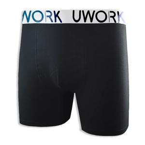 <span class=keywords><strong>Boxer</strong></span> <span class=keywords><strong>da</strong></span> <span class=keywords><strong>Uomo</strong></span> <span class=keywords><strong>in</strong></span> <span class=keywords><strong>Cotone</strong></span> 100% All'Ingrosso, Alta Qualità, Comodi, Taglie Grandi, Confezione <span class=keywords><strong>da</strong></span> 4, Intimo Senza Cuciture per Uomini - Product Image 6