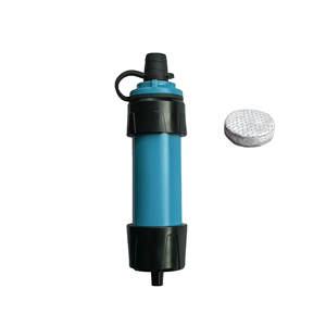 Nuevo Purificador de Agua Portátil Patentado para Exteriores, Filtro de Agua Portátil para Senderismo, Camping <span class=keywords><strong>y</strong></span> Otras Actividades al Aire Libre - Product Image 3
