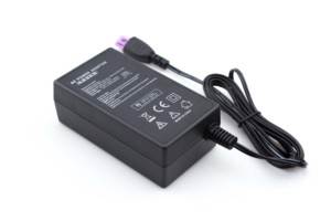 Adaptateur secteur 32V 1560mA pour imprimante tout-en-un HP Officejet, alimentation J4540 C6180 6000, chargeur d'imprimante sans fil, cordon - Product Image 4