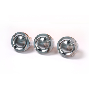 Kit de anillos de pistón forjado, 0,5mm, gran tamaño, 100,5mm, para sea-doo, RXP, 215X255, <span class=keywords><strong>RXT</strong></span> iS 260, 130, GTI, 155, 1503, juego de pistones de 4 Tec, 260hp - Product Image 2