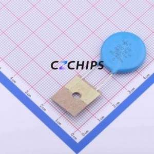 วาริสเตอร์ STE20D361K1DQ0FQT0R0ผ่านชิ้นส่วนรู (THT),P = 10mm ตัวต้านทาน595V 300V 230V - Product Image 1