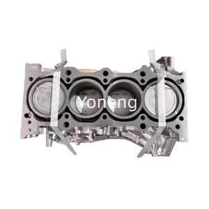 Assemblage de bloc-cylindres du moteur <span class=keywords><strong>diesel</strong></span> J24B de 2.4L pour <span class=keywords><strong>Suzuki</strong></span> Kizashi <span class=keywords><strong>Grand</strong></span> <span class=keywords><strong>Vitara</strong></span> - Product Image 6