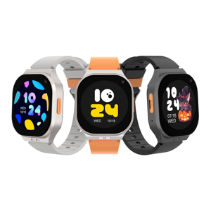 Reloj Inteligente Android 2026 <span class=keywords><strong>para</strong></span> Niños con GPS 4G, Tarjeta SIM, <span class=keywords><strong>Whatsapp</strong></span>, Youtube, Intercomunicador, Reloj Inteligente <span class=keywords><strong>para</strong></span> Niños <span class=keywords><strong>para</strong></span> la Escuela y Actividades al Aire Libre con Control Parental - Product Image 5