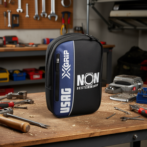XGrip <b>Tool</b> <b>Bag</b> 3760 Non Bestemmiaf Usag - Product Image 3