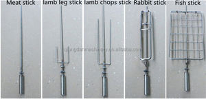 <span class=keywords><strong>Asador</strong></span> de Carbón Brasileño a <span class=keywords><strong>Precio</strong></span> Económico / Parrilla <span class=keywords><strong>para</strong></span> Barbacoa, Máquina de Asar Brasileña Popular de Alta Productividad - Product Image 5