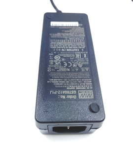 Fuente de Alimentación LED Regulable GST40A12/24-P1J, Controlador de Corriente Ajustable de 20W-320W, Salidas de 20W, 40W, 60W, 120W y 160W - Product Image 5