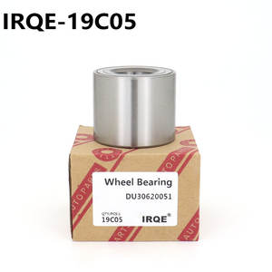 Roulement de roueIRQE DU30620051 19C05 pour Peugeot 308 Citroën DS 5LS, pièce de rechange automobile - Product Image 2