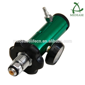 Regolatore di Ossigeno MEDEASE MEBN-UN-W con Garanzia di 2 Anni - Product Image 5
