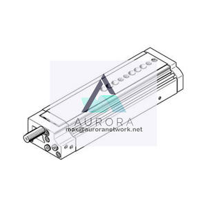 อุปกรณ์วาล์ว fneuatic อิเล็กทรอนิกส์คุณภาพสูง DGSL-16-100-PA - Product Image 1