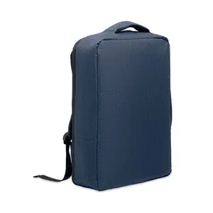 Laugar sustainable <b>laptop</b> <b>backpack</b> eco-friendly merchandising - Product Image 1