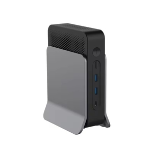 มินิพีซี JK06 Intel Jasper Lake N5100 แรม 8GB DDR4 ความจุ 128GB สูงสุด 1TB SSD Quad Core Windows 11 OEM จัดหาโดยตรงจากโรงงาน - Product Image 2