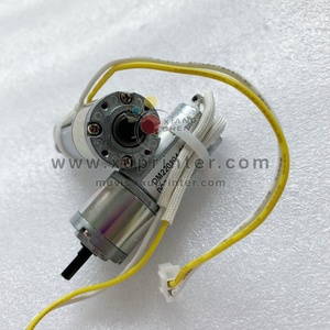 MA 5 pièces Moteur d'encre original 904-227-900A DC24V à engrenages pour pièces de rechange de machine d'impression Oliver Sakurai - Product Image 4