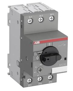 มอเตอร์ A.B B รุ่น MS116-0.16 (0.1-0.16A) - Product Image 6