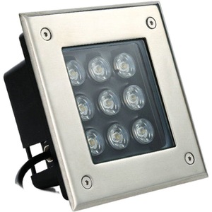 Iluminación LED Subterránea <span class=keywords><strong>de</strong></span> Alta Potencia al por Mayor, Lámpara Subterránea, Especificaciones y Precios del Fabricante Original - Product Image 1