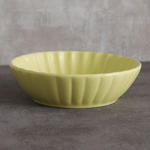 Multi-Occasion Kitchen Custom Logo Ceramic Plate <b>Set</b> <b>White</b> Embossed Porcelain <b>Dinner</b> <b>Set</b> - Product Image 5