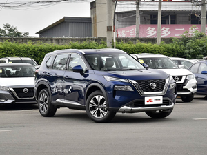<span class=keywords><strong>Nissan</strong></span> X-Trail 2025 de <span class=keywords><strong>Segunda</strong></span> <span class=keywords><strong>Mano</strong></span> de Alta Calidad, Edición de Lujo, <span class=keywords><strong>4x4</strong></span>, SUV, CVT, Gasolina, 5 Puertas, 5 Asientos, Volante a la Izquierda, Bajo Kilometraje, Cuero Oscuro - Product Image 3