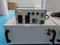 Redresseur modulaire 3000A 12V, type de refroidissement par eau industriel, redresseur pour électrodéposition de zinc, machine de redressement