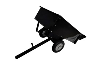 Kereta beban 300kg - Product Image 4