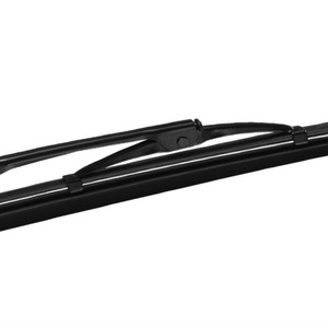 ใบปัดน้ำฝนโลหะแบบแบน ใบปัดน้ำฝนอเนกประสงค์สำหรับกระจกหน้ารถ - Product Image 5