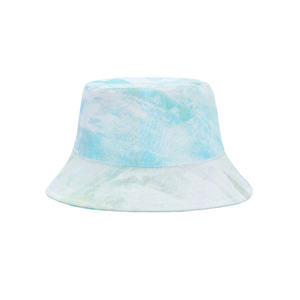 Custom High Quality 100% Cotton Bucket Hat Fashionable Sports Outdoor Daily Use Casual Sun Protection for Cycling <b>Travel</b> Fishing - Product Image 2