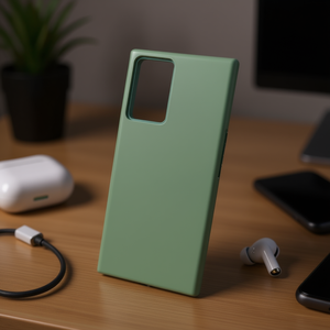 Cover Posteriore Verde di Ricambio per Samsung Galaxy Note 20 Ultra - Product Image 3