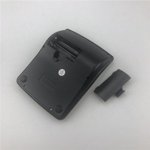 Joinus Voice Calculator 12 Digit With Time Alarm For Store Checkout - Product Image 5