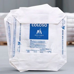 Sacs d'emballage <span class=keywords><strong>de</strong></span> <span class=keywords><strong>ciment</strong></span> du fond <span class=keywords><strong>de</strong></span> bloc d'étoile d'annonce <span class=keywords><strong>de</strong></span> sac <span class=keywords><strong>de</strong></span> polypropylène sac concret tissé par pp <span class=keywords><strong>de</strong></span> 25kg 50kg - Product Image 1