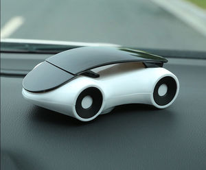 New Design Multifunctional Car Support Frame Creative Ornaments Universal Type Mobile Phone <b>Bracket</b> Popular Style Car Accessory - Product Image 5