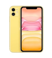 Vente flash : téléphones portables d'occasion originaux 64 Go/128 Go/256 Go, débloqués, d'occasion, 6,1 pouces, smartphone 5G pour Phone 11