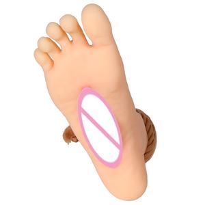 ฟุตของเล่นทางเพศของเล่นผู้ใหญ่ MM-MF41 - Product Image 1