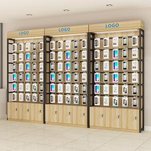 Multilayer điện thoại di động cửa hàng Phụ Kiện Giá siêu thị <span class=keywords><strong>Rack</strong></span> hiển thị cho Snack tiện lợi giày vớ cho văn phòng phẩm cửa hàng - Product Image 2