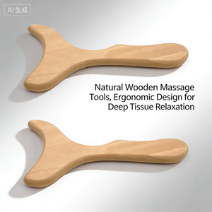 Sculpter, apaiser, renouveler: masseur d'expérience de massage <span class=keywords><strong>méridien</strong></span> tout-en-un - Product Image 2