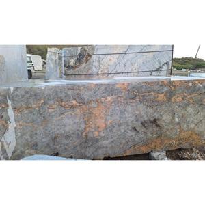 Bloque de Cuarcita Rosa L 334 W 110 H 149, Losa de Piedra Natural con Superficie Pulida, Diseño Moderno y Duradero para Aplicaciones en Pisos y Encimeras - Product Image 2