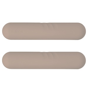 CZFIT Silicone Cast Iron <b>Dumbbell</b> Stick, Anti slip and Waterproof Yoga Stick, Portable and Durable Silicone <b>Dumbbell</b> - Product Image 5