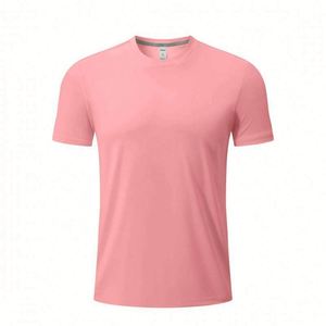 Custom Polyester Quick Dry <b>T</b> Shirt Wholesale Custom Print Breathable Lightweight Anti Pilling Outdoor Training Activewear - Product Image 5