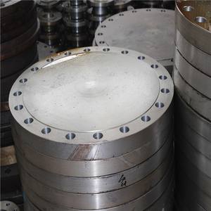 <span class=keywords><strong>ชุด</strong></span>หน้าแปลนตาบอดพลาสติกพีวีซี100 HDPE 904l Dn750พร้อมท่อ100และซีล<span class=keywords><strong>ทองแดง</strong></span> - Product Image 4