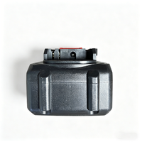 Batterie Li-Ion 21V de remplacement pour perceuse sans fil, outils électriques de qualité industrielle, vente en gros directe d'usine OEM en vrac