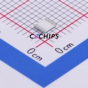 Résistance SMD AC1210FR-07124RL 1210 (Type : Film Épais) (Résistance : 124 Ohms Précision : 1%) - Product Image 2