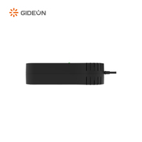 Regulador Automático de Voltaje de 90-145V, Protector de Sobretensión con Indicador LED, 140J, Venta Directa de Fábrica, Personalizable