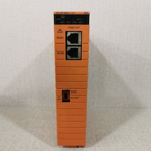 Module d'entrée d'origine YOKOGAWA modèle SDV144-S63, accessoires, pas cher, en stock - Product Image 6