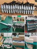 Actionneur linéaire industriel de haute qualité, mini, rapide, avec course de 50 mm, 150 mm, 500 mm, 2000 mm, actionneur linéaire pour voiture