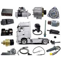 Sensor de posición de árbol de levas para coche, cigüeñal de ángulo de leva Tps, acelerador, cuerpo, Sensor de posición de cambio 0051531328 0031539728 para BENZ