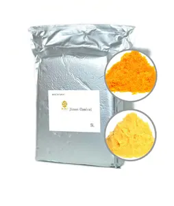 Resin pertukaran anion asam kuat untuk pengolahan air industri