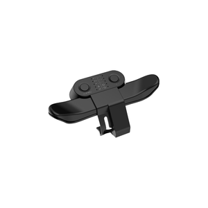 Factory Price P4 <b>Controller</b> Programmable Back Button Stand New Gaming Accessories Rear Extension Adapter <b>Paddle</b> for Ps5 - Product Image 2